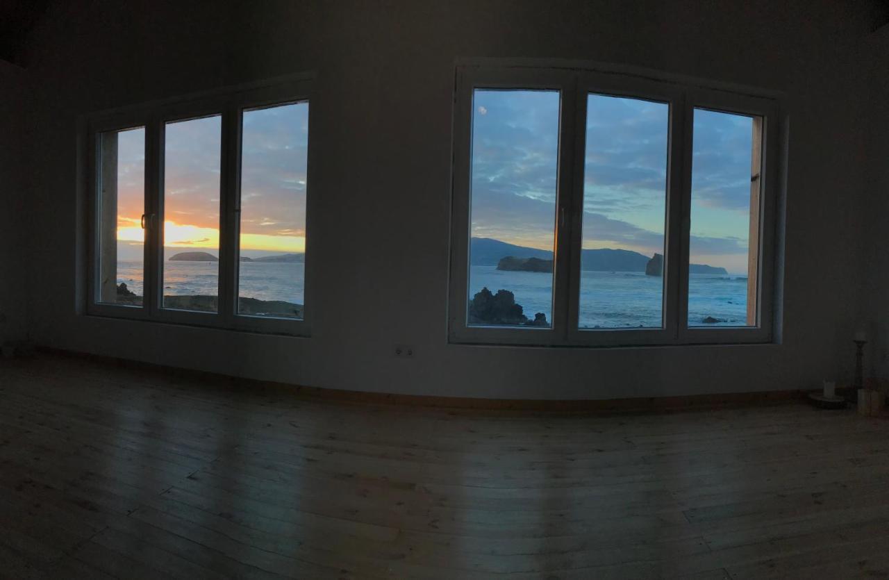 Casa-Do-Mar Ξενοδοχείο Madalena  Εξωτερικό φωτογραφία