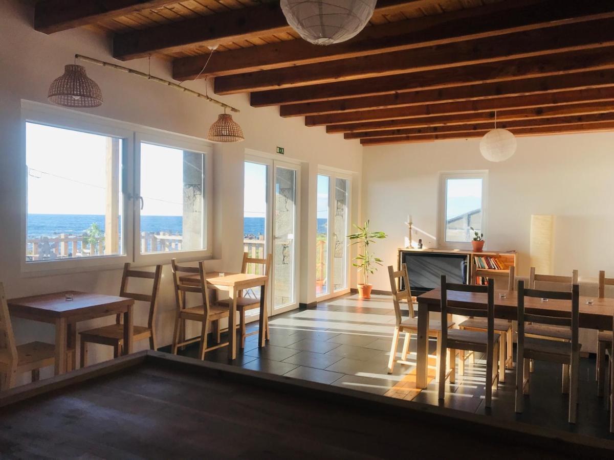 Casa-Do-Mar Ξενοδοχείο Madalena  Εξωτερικό φωτογραφία