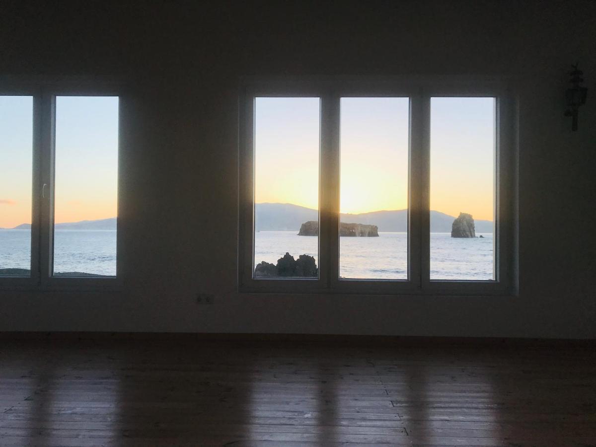 Casa-Do-Mar Ξενοδοχείο Madalena  Εξωτερικό φωτογραφία