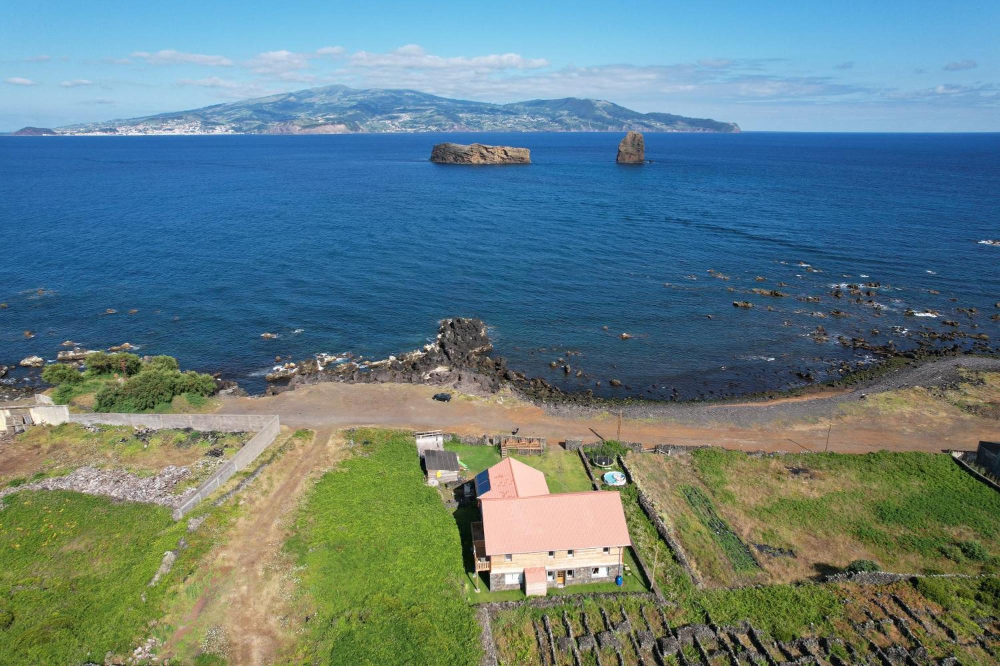 Casa-Do-Mar Ξενοδοχείο Madalena  Εξωτερικό φωτογραφία