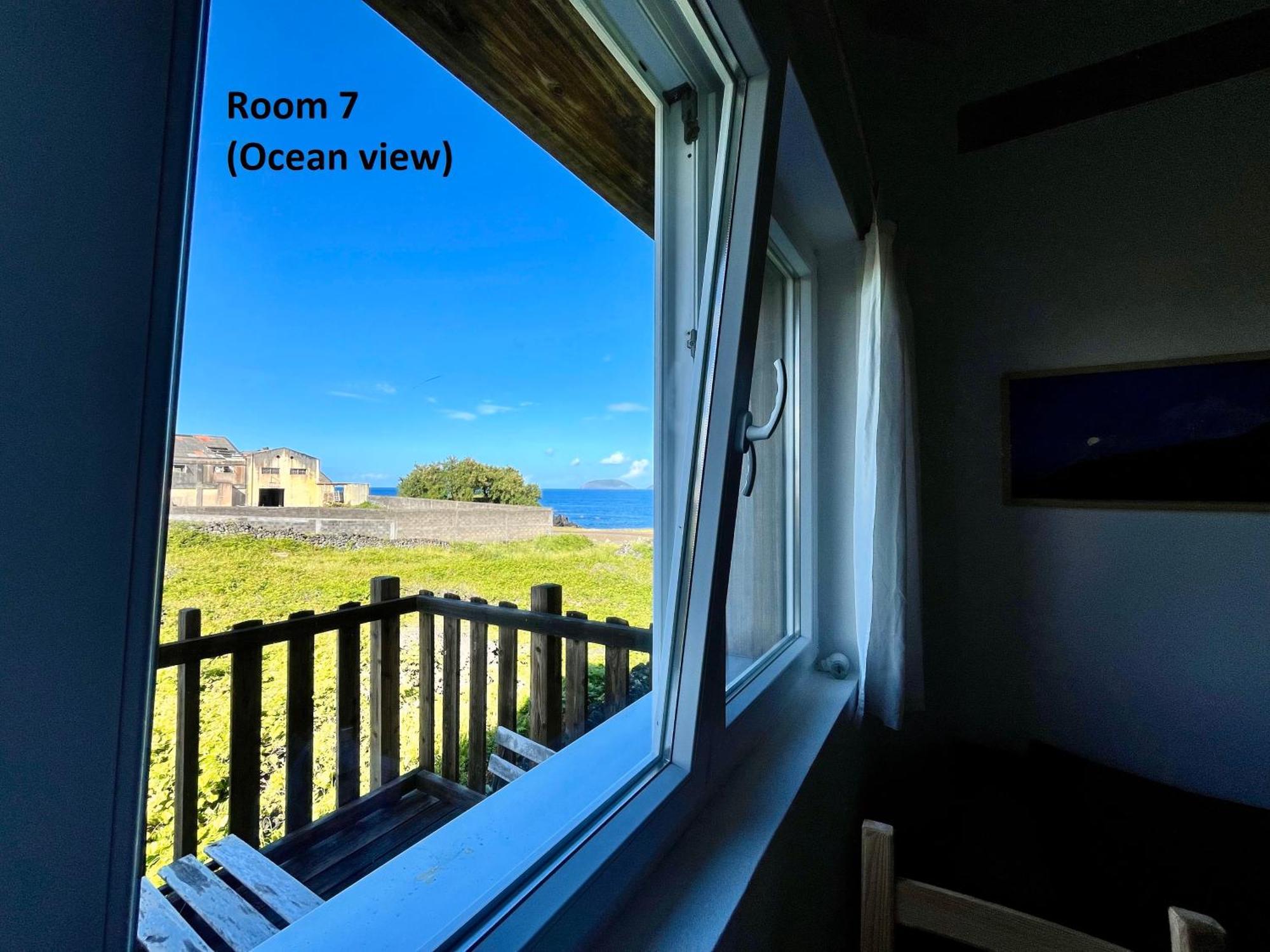 Casa-Do-Mar Ξενοδοχείο Madalena  Εξωτερικό φωτογραφία
