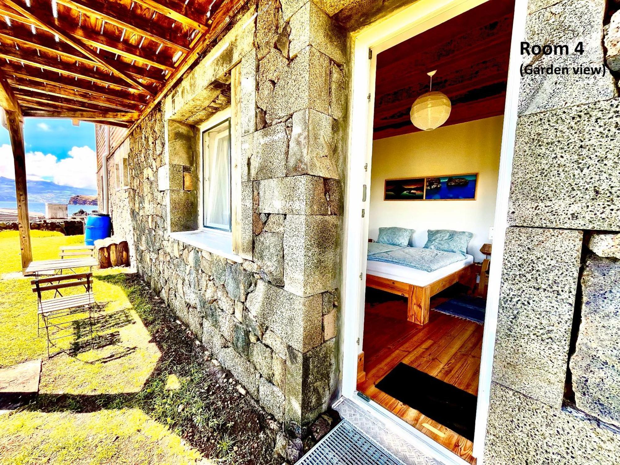 Casa-Do-Mar Ξενοδοχείο Madalena  Εξωτερικό φωτογραφία