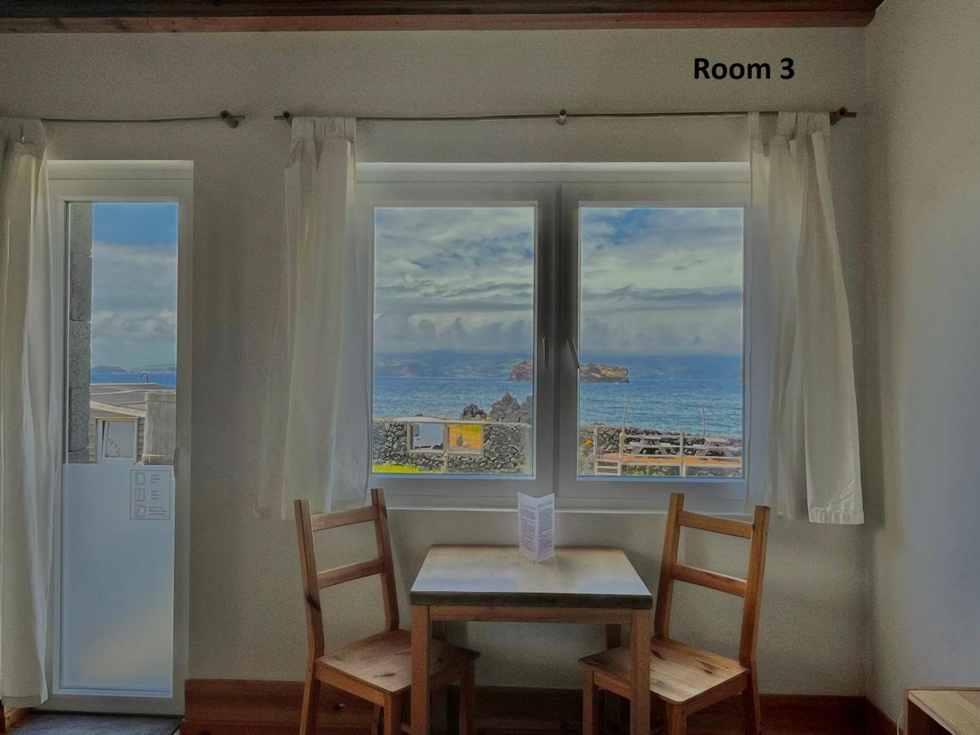 Casa-Do-Mar Ξενοδοχείο Madalena  Εξωτερικό φωτογραφία