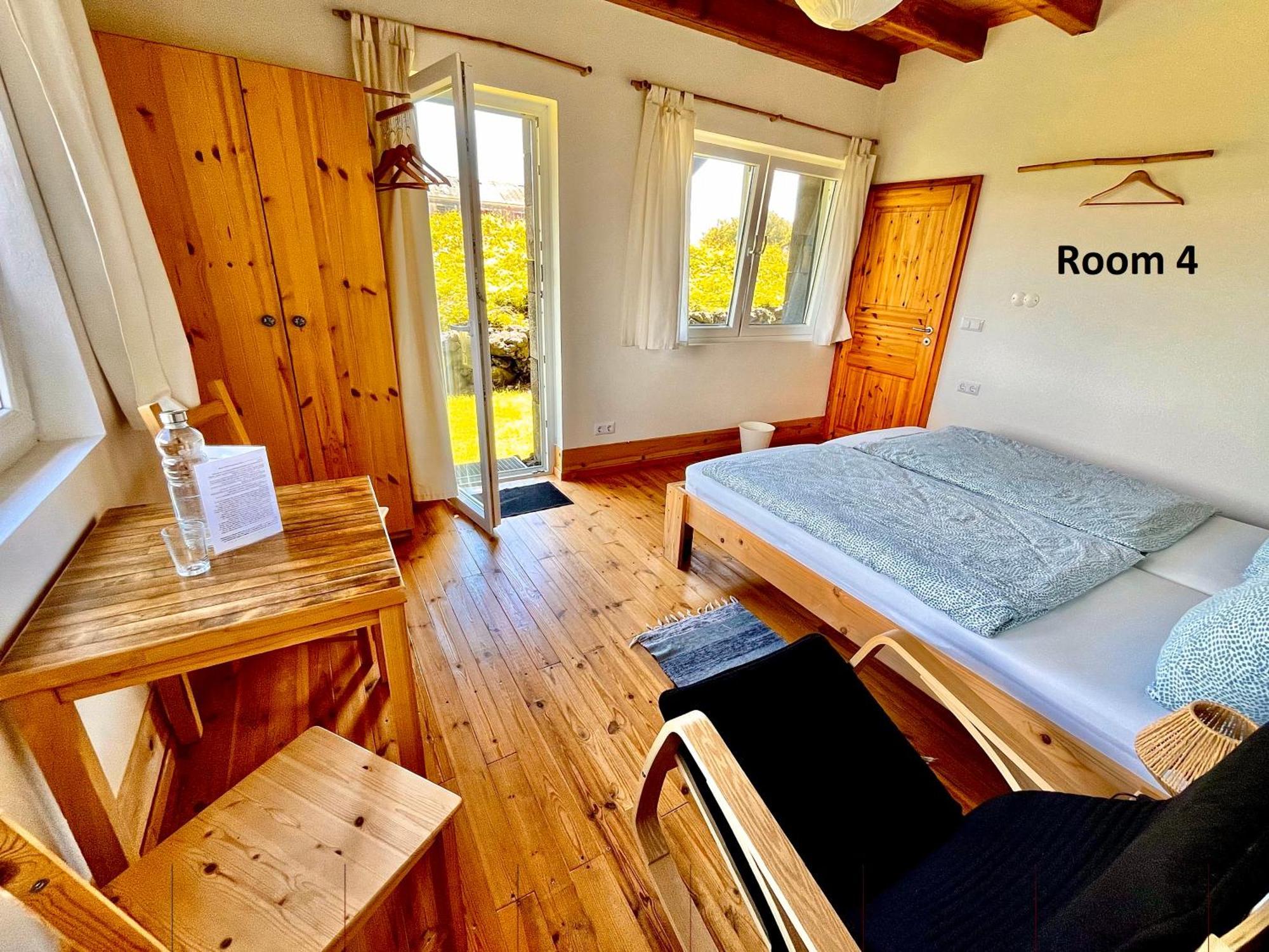 Casa-Do-Mar Ξενοδοχείο Madalena  Εξωτερικό φωτογραφία
