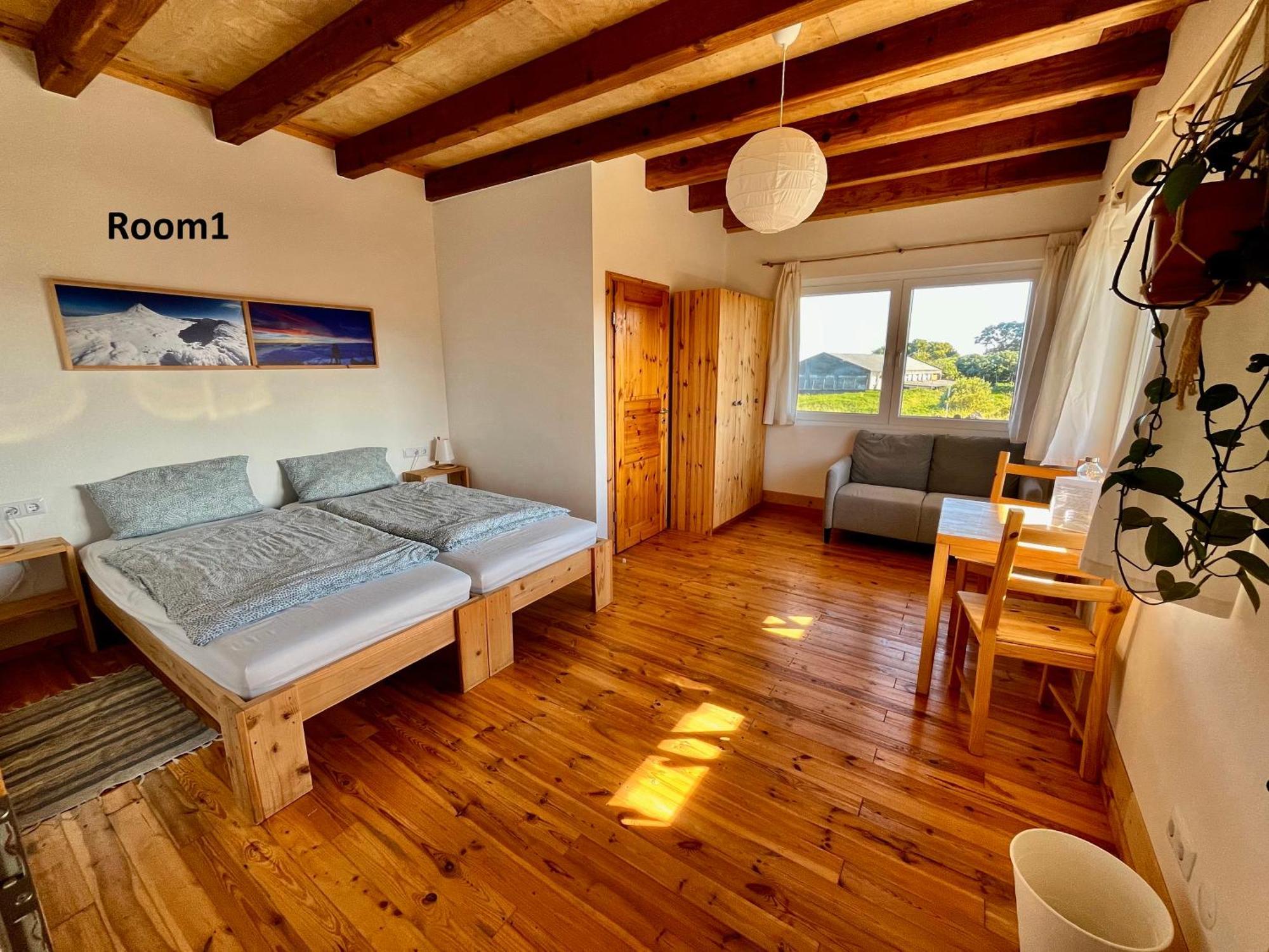 Casa-Do-Mar Ξενοδοχείο Madalena  Εξωτερικό φωτογραφία
